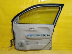 Дверь боковая на Toyota Passo M700A Фото 10