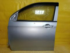 Дверь боковая на Toyota Passo M700A Фото 4
