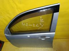 Дверь боковая на Toyota Passo M700A Фото 9