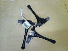 Катушка зажигания 22448-1KT0A на Nissan Note E12 HR12DE Фото 4