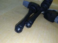 Катушка зажигания 22448-1KT0A на Nissan Note E12 HR12DE Фото 5