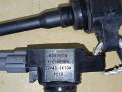 Катушка зажигания 22448-1KT0A на Nissan Note E12 HR12DE Фото 6