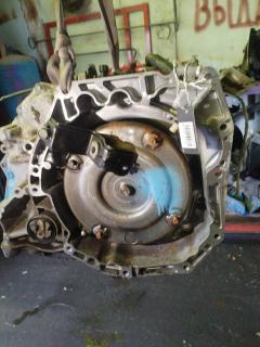 КПП автоматическая на Nissan Note E12 HR12DE Фото 6