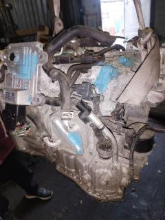 КПП автоматическая на Nissan Note E12 HR12DE Фото 7