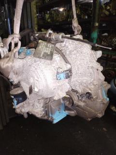 КПП автоматическая на Nissan Note E12 HR12DE Фото 8