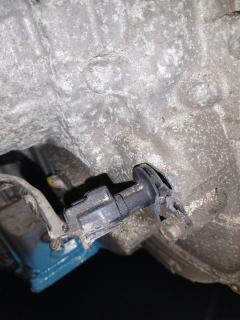 КПП автоматическая на Nissan Note E12 HR12DE Фото 9