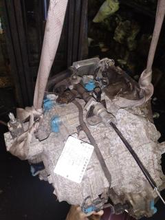 КПП автоматическая на Nissan Note E12 HR12DE Фото 10