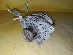 Генератор 23100-1HZ1A на Nissan Note E12 HR12DE Фото 4