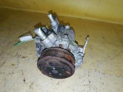 Компрессор кондиционера 92600-3VA0A на Nissan Note E12 HR12DE Фото 4
