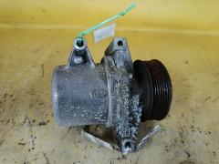 Компрессор кондиционера 92600-3VA0A на Nissan Note E12 HR12DE Фото 7