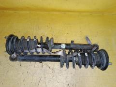 Стойка амортизатора 48510-30550, 48520-30090 на Toyota Crown GRS182 3GR-FSE Фото 3