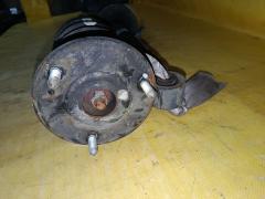 Стойка амортизатора 48510-30550, 48520-30090 на Toyota Crown GRS182 3GR-FSE Фото 4