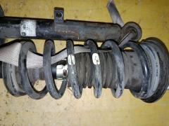 Стойка амортизатора 48510-30550, 48520-30090 на Toyota Crown GRS182 3GR-FSE Фото 5