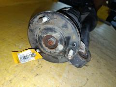 Стойка амортизатора 48510-30550, 48520-30090 на Toyota Crown GRS182 3GR-FSE Фото 9