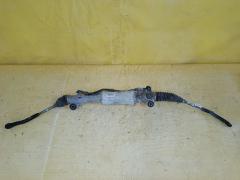 Рулевая рейка на Toyota Crown GRS182 3GR-FSE Фото 3
