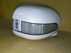 Зеркало двери боковой на Toyota Crown GRS182 Фото 7