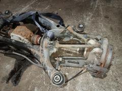 Балка подвески 51206-30080 на Toyota Crown GRS182 3GR-FSE Фото 13