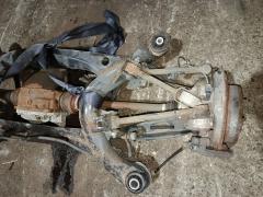 Балка подвески 51206-30080 на Toyota Crown GRS182 3GR-FSE Фото 14