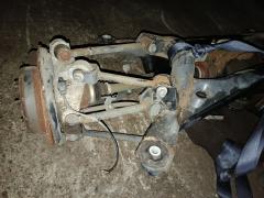 Балка подвески 51206-30080 на Toyota Crown GRS182 3GR-FSE Фото 16