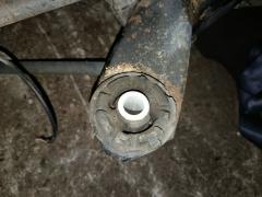 Балка подвески 51206-30080 на Toyota Crown GRS182 3GR-FSE Фото 17