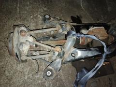 Балка подвески 51206-30080 на Toyota Crown GRS182 3GR-FSE Фото 18