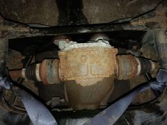 Балка подвески 51206-30080 на Toyota Crown GRS182 3GR-FSE Фото 20