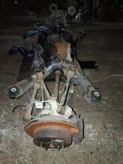 Балка подвески 51206-30080 на Toyota Crown GRS182 3GR-FSE Фото 21