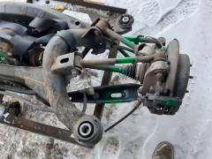 Балка подвески 51206-30080 на Toyota Crown GRS182 3GR-FSE Фото 23