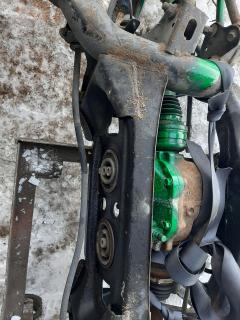 Балка подвески 51206-30080 на Toyota Crown GRS182 3GR-FSE Фото 25