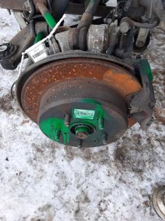 Балка подвески 51206-30080 на Toyota Crown GRS182 3GR-FSE Фото 27