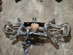 Балка подвески 51206-30080 на Toyota Crown GRS182 3GR-FSE Фото 4
