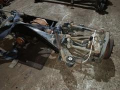 Балка подвески 51206-30080 на Toyota Crown GRS182 3GR-FSE Фото 5