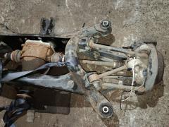 Балка подвески 51206-30080 на Toyota Crown GRS182 3GR-FSE Фото 6