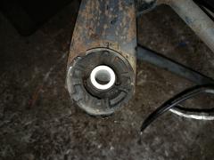 Балка подвески 51206-30080 на Toyota Crown GRS182 3GR-FSE Фото 7