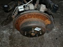 Балка подвески 51206-30080 на Toyota Crown GRS182 3GR-FSE Фото 8