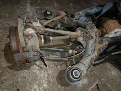 Балка подвески 51206-30080 на Toyota Crown GRS182 3GR-FSE Фото 9