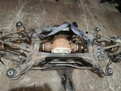 Балка подвески 51206-30080 на Toyota Crown GRS182 3GR-FSE Фото 10