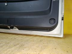 Дверь задняя 1143-231 1143-231, на Mitsubishi Delica D5 CV5W Фото 11