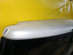 Дверь задняя 1143-231 1143-231, на Mitsubishi Delica D5 CV5W Фото 7