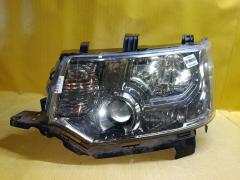 Фара 100-87918 100-87918, на Mitsubishi Delica D5 CV5W Фото 4