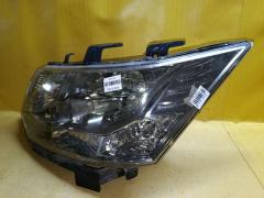 Фара 100-87918 100-87918, на Mitsubishi Delica D5 CV5W Фото 5