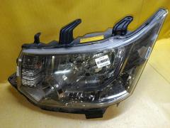 Фара 100-87918 100-87918, на Mitsubishi Delica D5 CV5W Фото 6