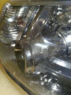 Фара 100-87918 100-87918, на Mitsubishi Delica D5 CV5W Фото 8