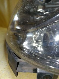 Фара 100-87918 100-87918, на Mitsubishi Delica D5 CV5W Фото 9