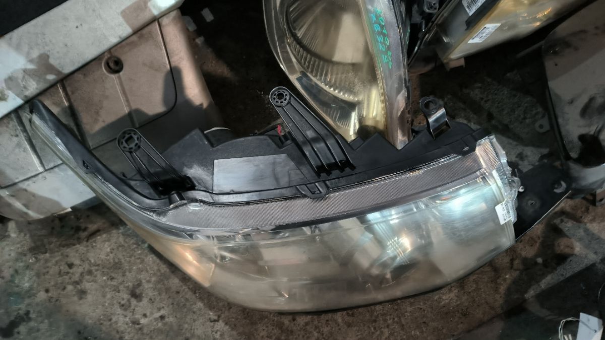 Фара 100-87918 100-87918, на Mitsubishi Delica D5 CV5W Фото 11