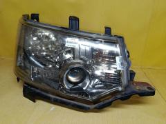 Фара 100-87918 100-87918, на Mitsubishi Delica D5 CV5W Фото 4