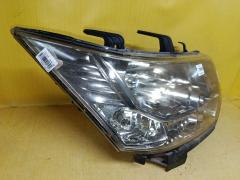 Фара 100-87918 100-87918, на Mitsubishi Delica D5 CV5W Фото 5