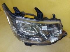 Фара 100-87918 100-87918, на Mitsubishi Delica D5 CV5W Фото 6