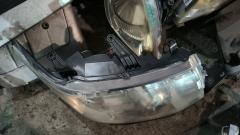 Фара 100-87918 100-87918, на Mitsubishi Delica D5 CV5W Фото 11