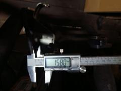 Радиатор ДВС 00001330T0, 00001330T2, 00001330V1, 00001330V6, 00001330W6, 01163041, 018M41, 033-017-0019, 033-017-0024-B, 0500031, 0AMI5821, 1025349SX, 105216, 1100290029, 119088, 122089, 128952T, 1330T0, 1330T2, 1330V1, 1330V6, 1330W6, 1350A050, 1350A206, 1350A294, 1350A297, 140093N, 1608172180, 1608172380, 1608997980, 1608998080, 1611728280, 182440, 2064036, 2428952, 242895220JP, 2428952H, 2428952J, 2428952JP, 2428952JPLUX, 2428952K, 2428952R, 2428952U, 247362, 24736220JP, 247362H, 247362HA, 247362HLUX, 247362J, 247362JP, 247362R, 247369U, 314433, 32002207, 3321-8503, 4321-1013, 4322-1006, 470R0404, 522207R, 52234, 523408-1, 5234081K, 523408A1, 53906, 60322207, 6114161N, 628952, 735575, 8010-028, 8580805, 8MK 376 900-681, A247362H, ACRB035, ACRM035, ADC49863, ARD1449, C557-80, CR 2022 000S, CU2979, DA3470, DAP347000, DCM2532, DRM45023, FP 48 A1372, FP 48 A1372-X, FRC1277, FRC1277M, FX-036-6680, FX-036-6680A, JPR0048, KK0158, KY-MC0088-07, LH2979(1R)M/T, LRC11197, M156I67, MB24500500000, MB37089A, MBLAN07-911, MBLAN07912, MC0001-CY, MC0088-07, MC0088-07-2R, MCCY1226, MK-1004, MMC01-CY, MMC08807, MN156092, MS1181R, MS1221R, MT2207, MT7359, MTA2207, NC01058012B, NC01058013, NC01058013B, NDM-1029, NDM-1029-T, PL032036, PR4010A2, PRD1449, PRS3800, PRS4017, RA628952, RA628952Q, RB-1019, RC00200, SG-MC0001-CY, SG-MC0088-07, SG-MC0088-07-R, TD-036-6680, TD-036-6680A, TGA1022, VCS0650, VCS0916, VCS1118, VCS628952, VCS7895, VCS8952, VCS8953, VT06126, WG1722706 на Mitsubishi Delica D5 CV5W 4B12 Фото 9